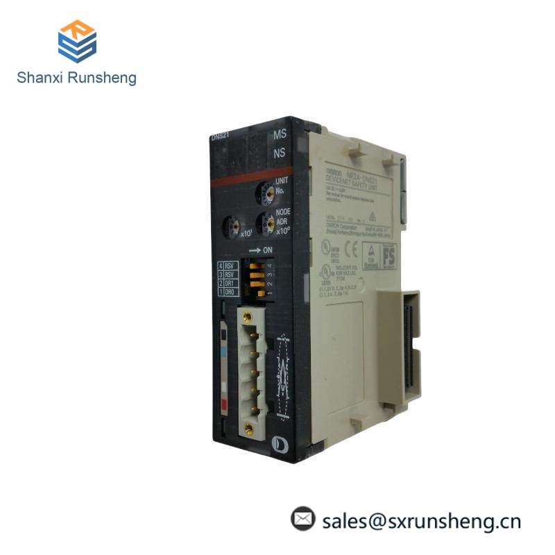 OMRON NE2A-DNS21