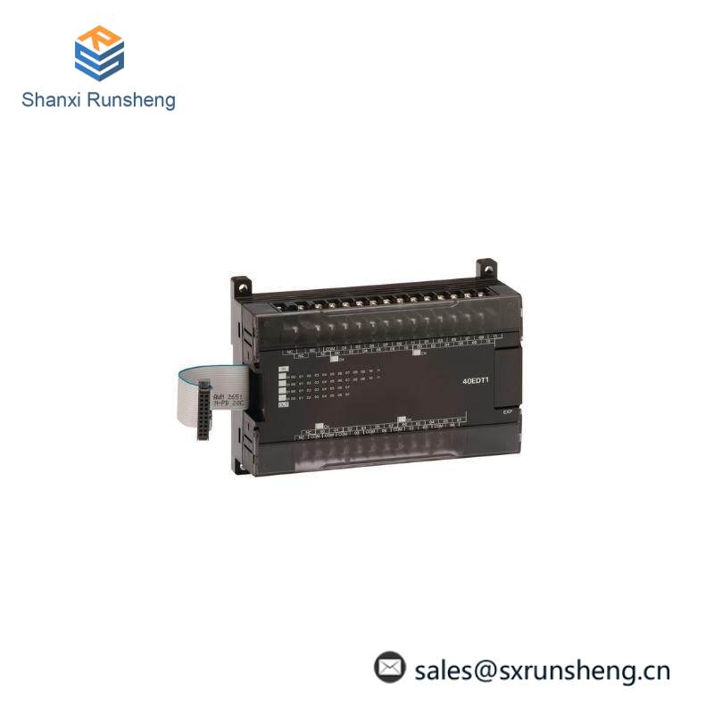OMRON NE2A-PD025