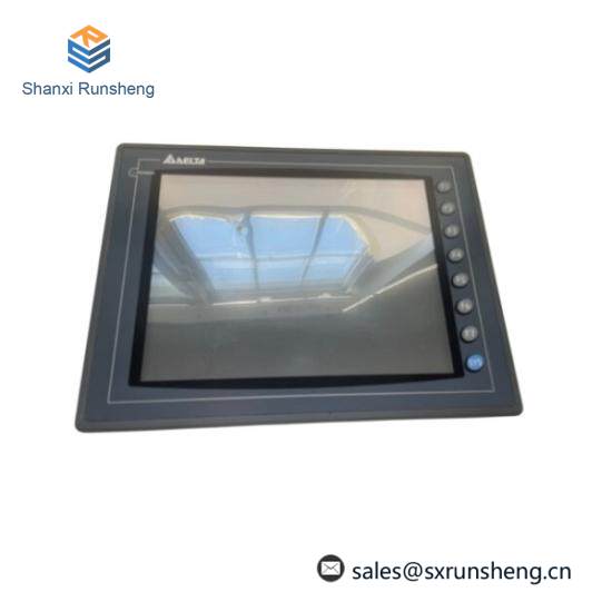 OMRON NS10-TV01B-V2 Programmable terminal (PT) / touchscreen