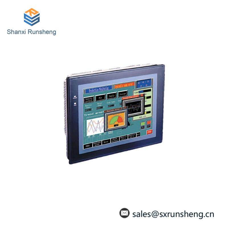 Omron NT631C-ST153-EV3 Programming Terminal