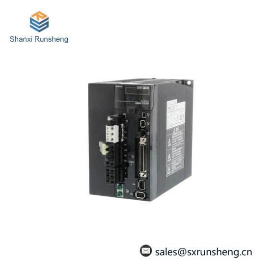 Omron R88D-KT15H AC Servo Drive