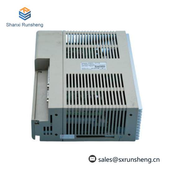 OMRON R88D一HT10 Servo Drive