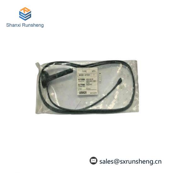 OMRON WD30-AT001 Remote Wireless Antenna DeviceNET