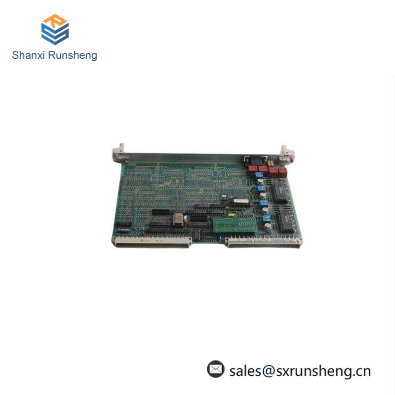 ABB OPIC1 Communication Interface