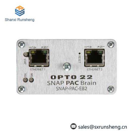 OPTO22 SNAP-A0A-23-ISRC