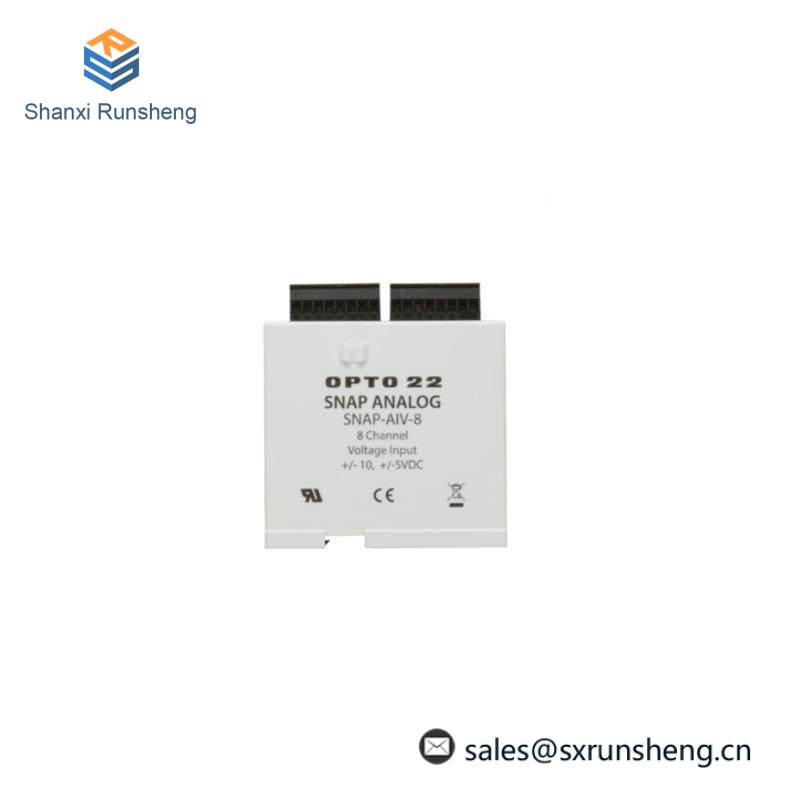 OPTO 22 SNAP-AITM-2