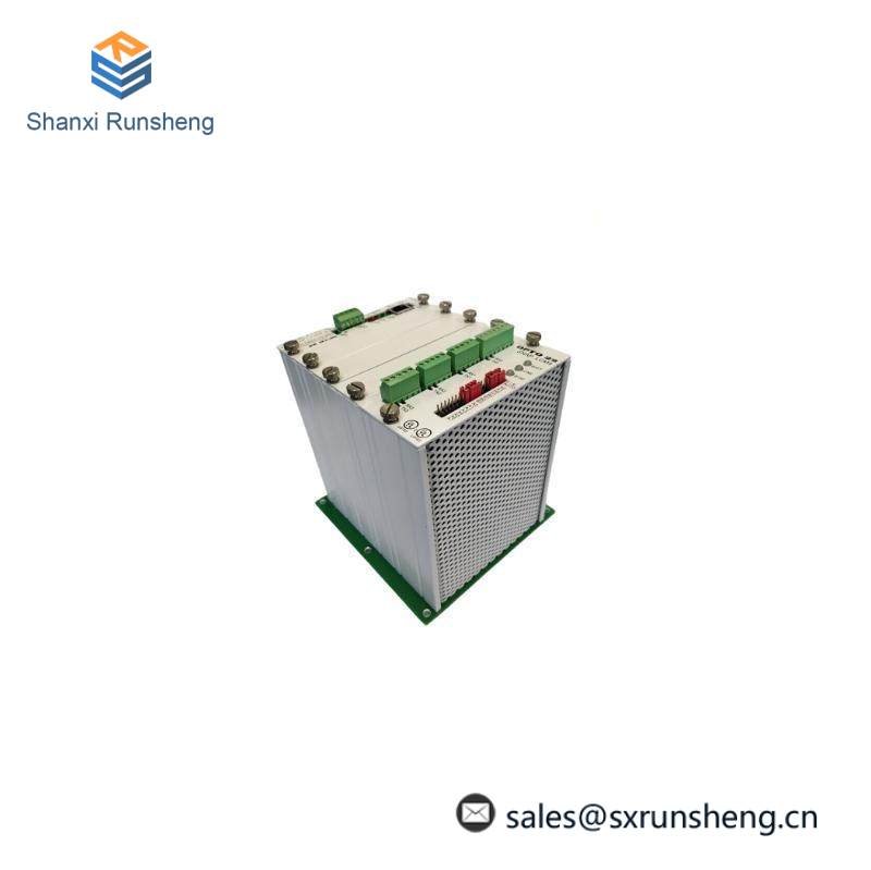 OPTO 22 SNAP-LCM4 M4SENET-100 controller