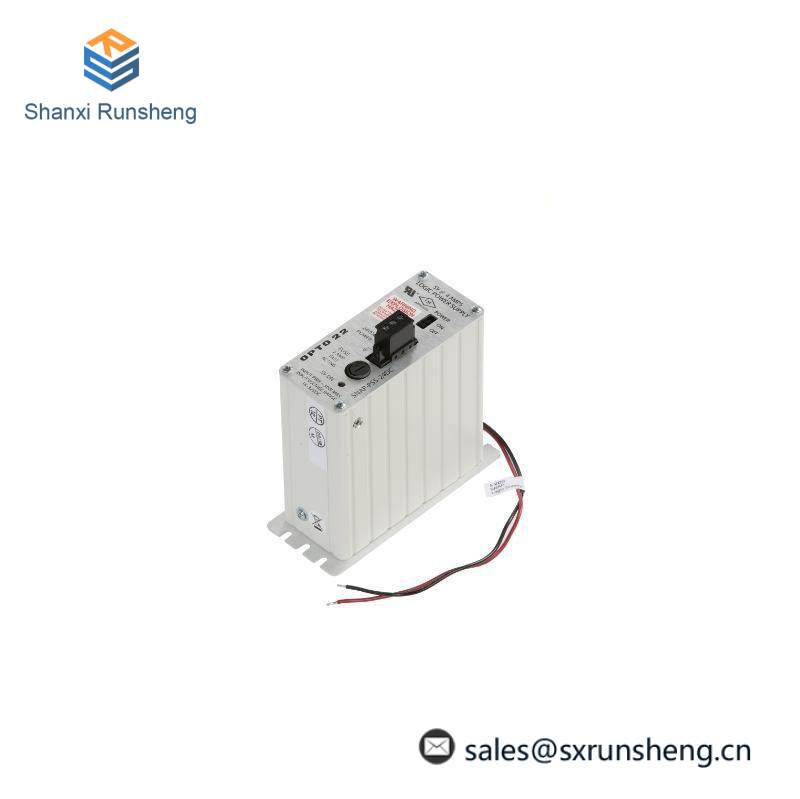 OPTO 22 SNAP-PS5 SNAP Power Supply
