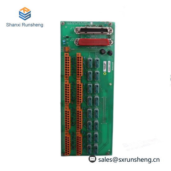 ORMEC SAC-SW217/EP  SERVO AMPLIFIER