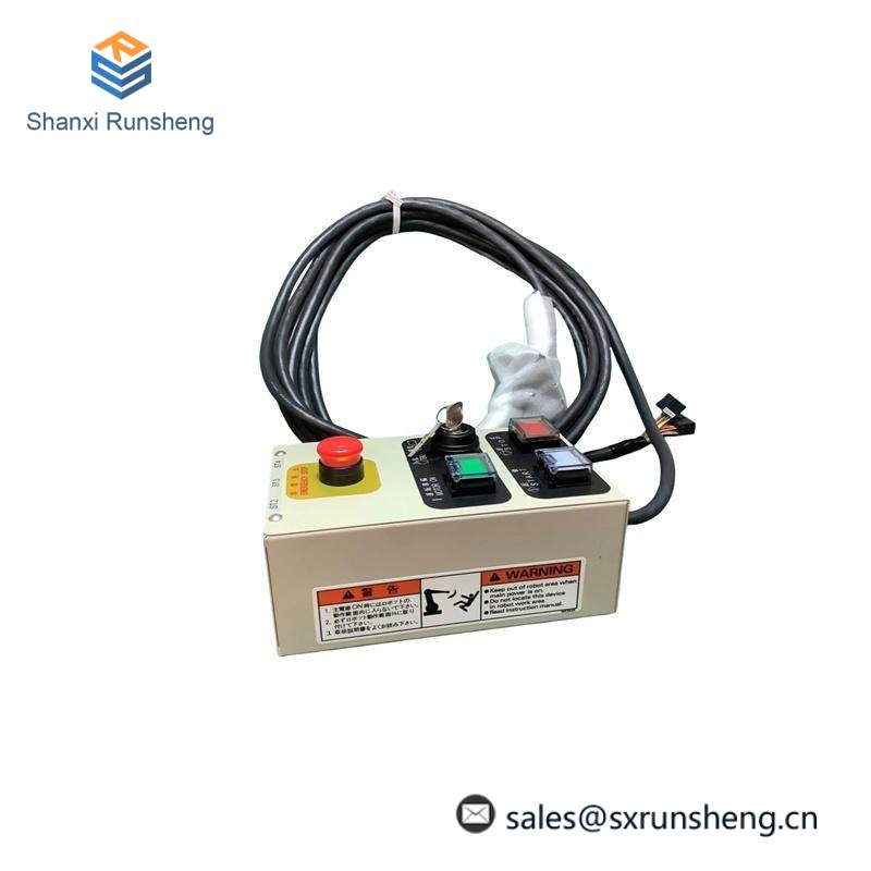 OTC DAIHAEN FDOP-0005 OTCFDOP-0005 OTC Operation Box FD Robot Series Controller