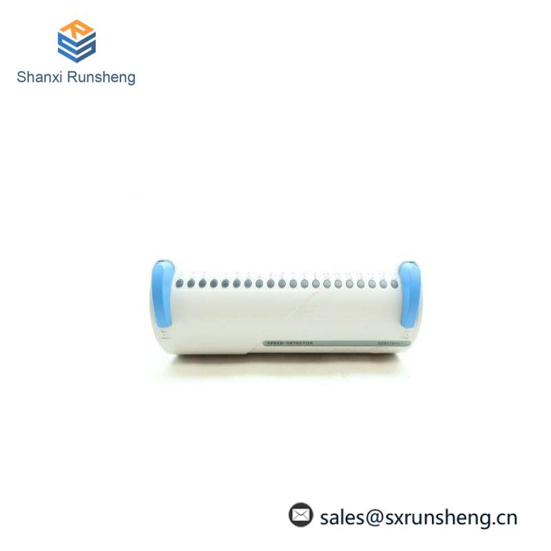 OVATION 1C31199G01 Speed Detector Module