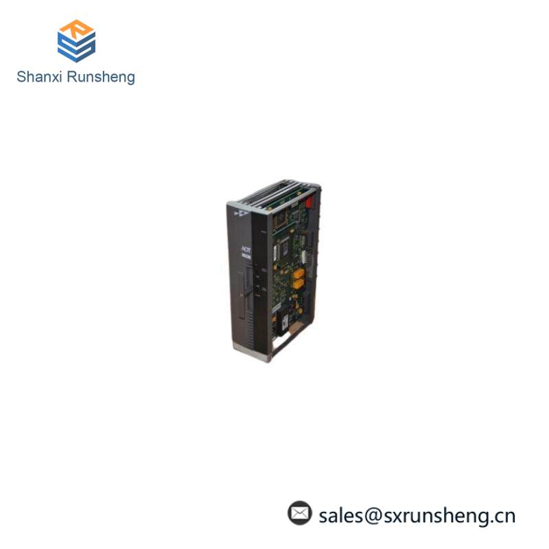 ABB V18345-1010121001 TZIDC Electro-Pneumatic Positioner