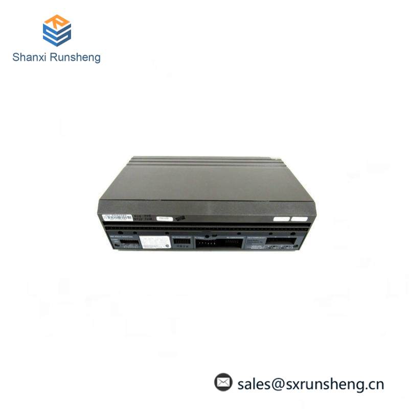 ABB P-HB-DOT-12010000 Digital Output Module