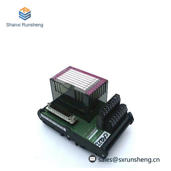 P0916AC  I/A Series Module  Foxboro