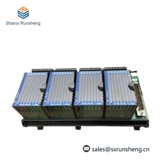 P0916CA  Foxboro Compression Termination Assembly