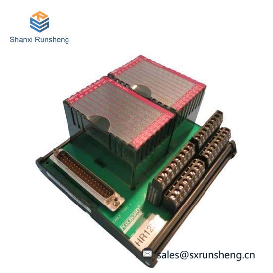 P0916KPOB  Invensys Foxboro Output Module  P0916KP0B