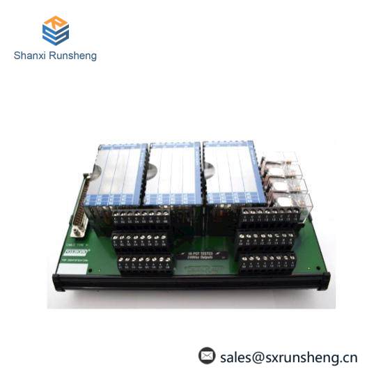 P0916NG  I/A Series Module  Foxboro