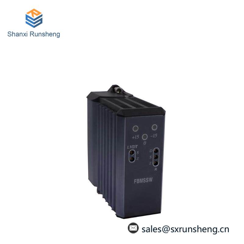 FOXBORO P0917MF CONTACT SENSE