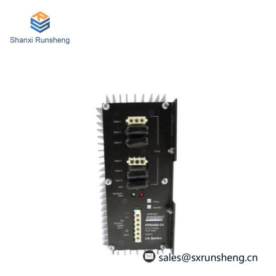 P0922YU  I/A Series Module  Foxboro