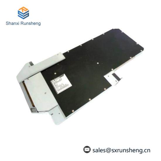 FOXBORO P0960G CWP30
