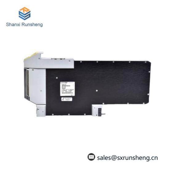 P0961AA  Foxboro Communication Module