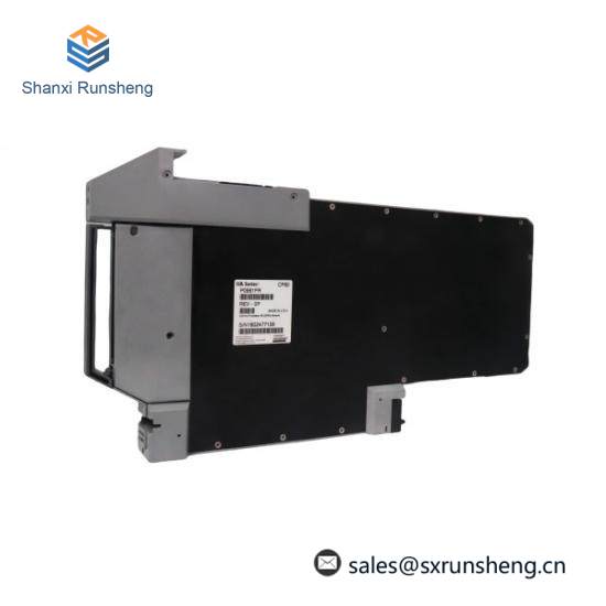 P0961FR Foxboro Control Processor CP60 Module