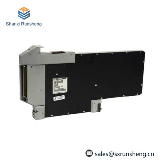 P0970BC  Foxboro Dual Node Bus Interface Module