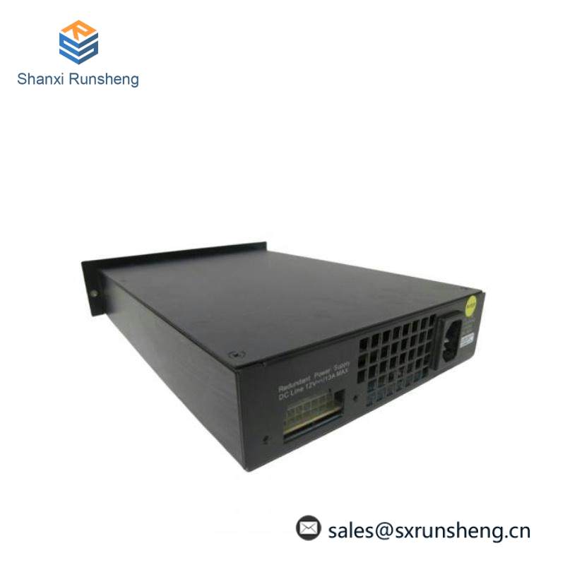 FOXBORO P0973BP Redundant Power Supply