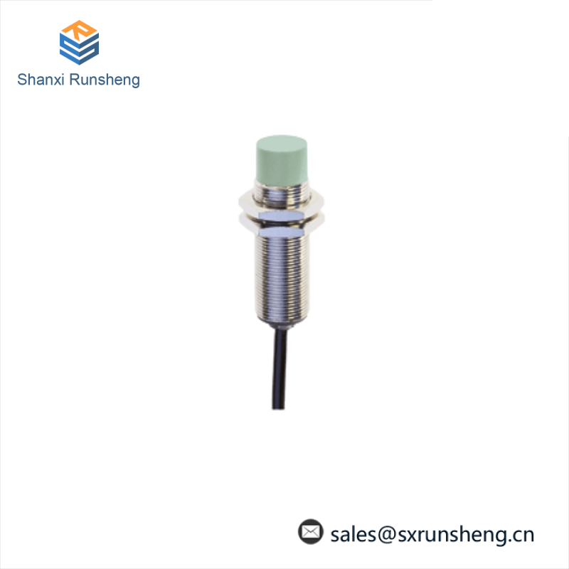 P+F GLV18-8-200/73/120 Reflective Sensors