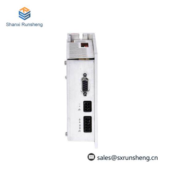 Pacific Scientific 6410-001-C-N-N Microstepping Drive Module