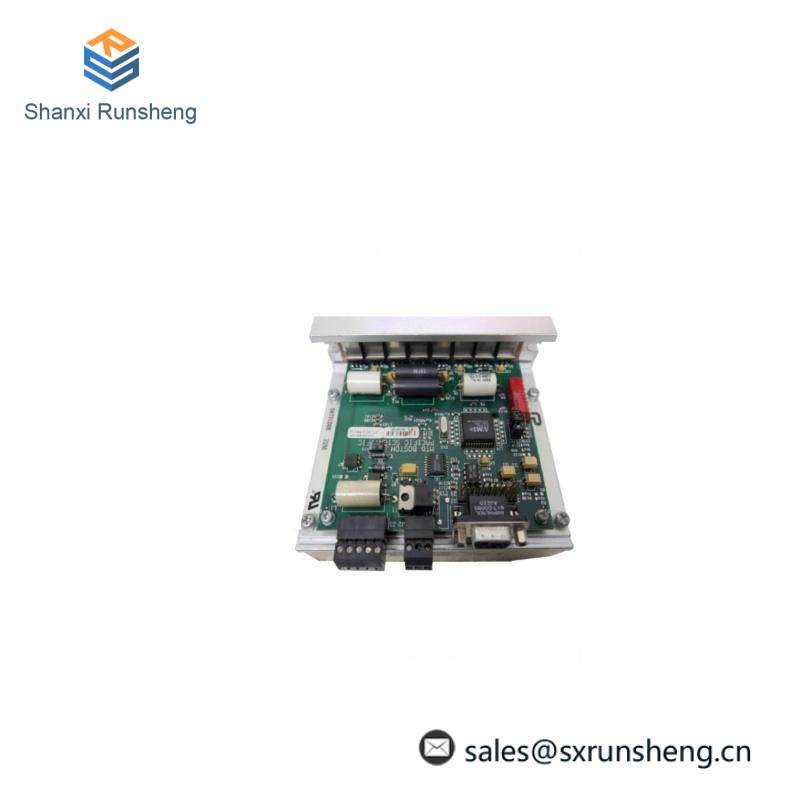 Pacific Scientific 6410-001-N-N-N Microstepping drive module