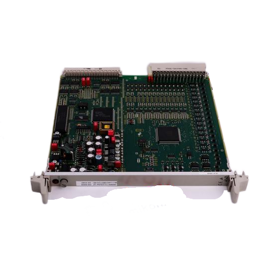 Pacific Scientific SC904-001-01
