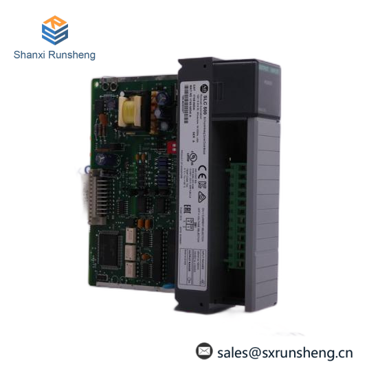 PACIFIC SCIENTIFIC SC904-001-01  Servo Amplifier