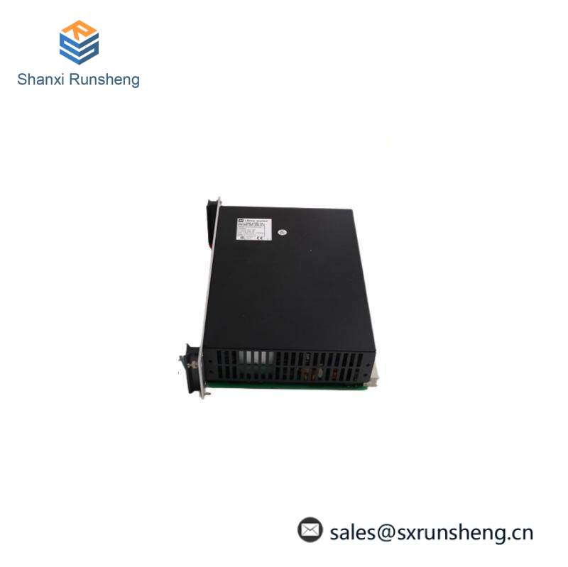 PANASONIC 581B363B plc module