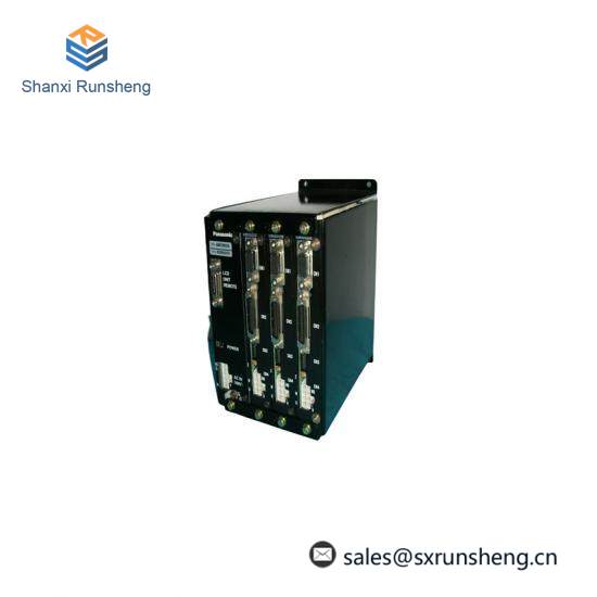 Panasonic ADKF50B3SK PLC MODULE Controller