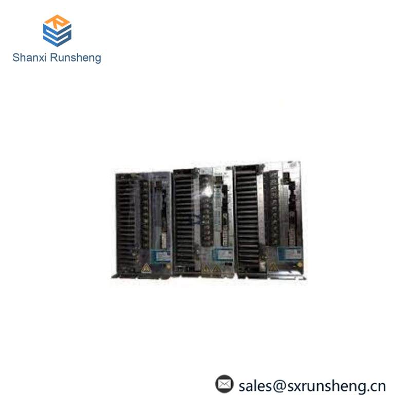PANASONIC DV47L250LE4A P326M-250LE4A Servo Drive