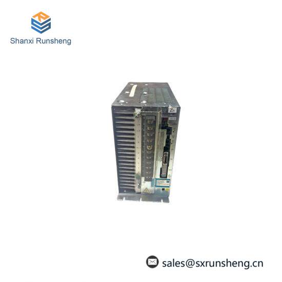 PANASONIC DV47L250LE4A P326M-250LE4A Servo Driver