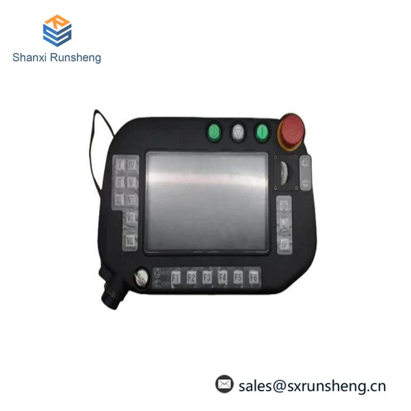 Panasonic G2 TA1400 AUR01058 Teach Pendant