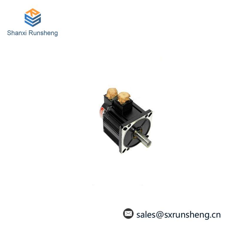 Panasonic MDM082A2A Servo Motor