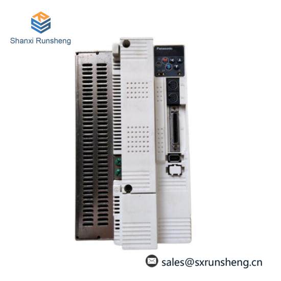 PANASONIC MSMA202P1G
