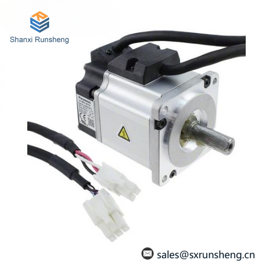 Panasonic MSMD022P1S AC SERVO MOTOR