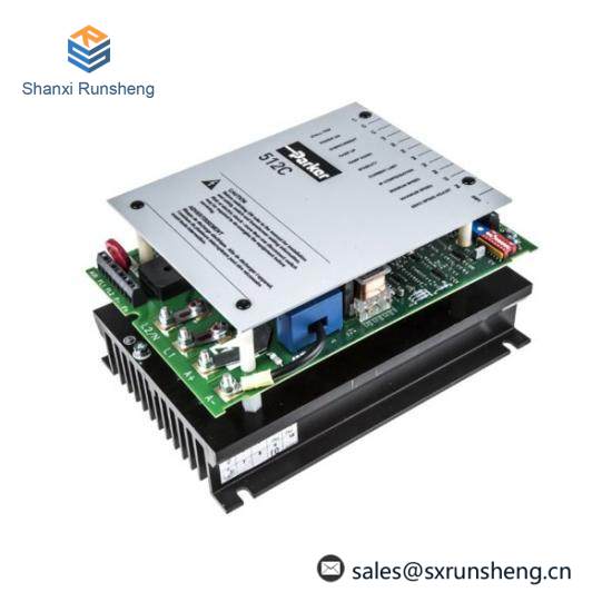 PARKER PQC-CU-02