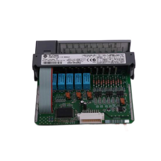 Parker BLX150F-FICO-4