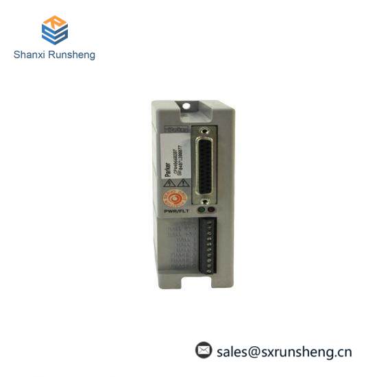 Parker CP*48660207 AC DRIVE