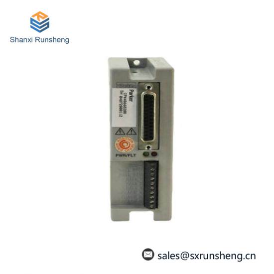 Parker CP*48660208 Servo Motor