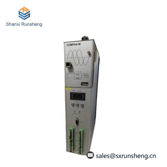Parker CPX1500M/E7/F8 Servo Drive Module