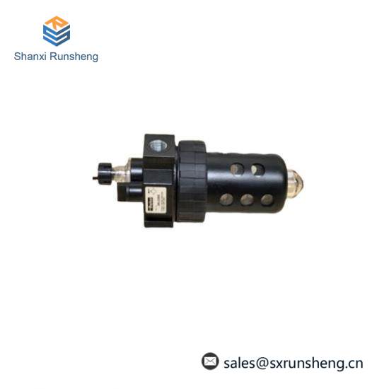 Parker Single Sol/Air Kit PS1401