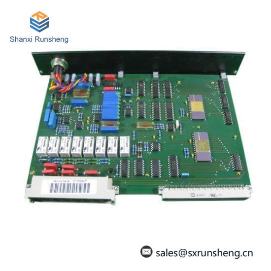 Pasan BV67-3 Precision Digital Temperature Indicator