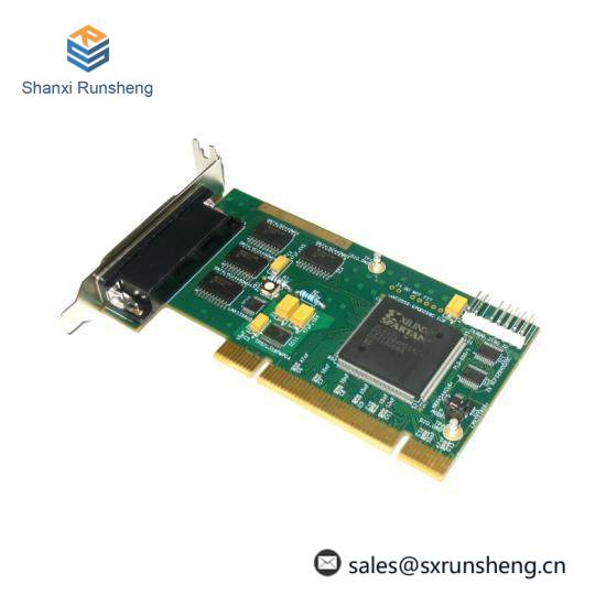 PCI-2130CM INTERFACE