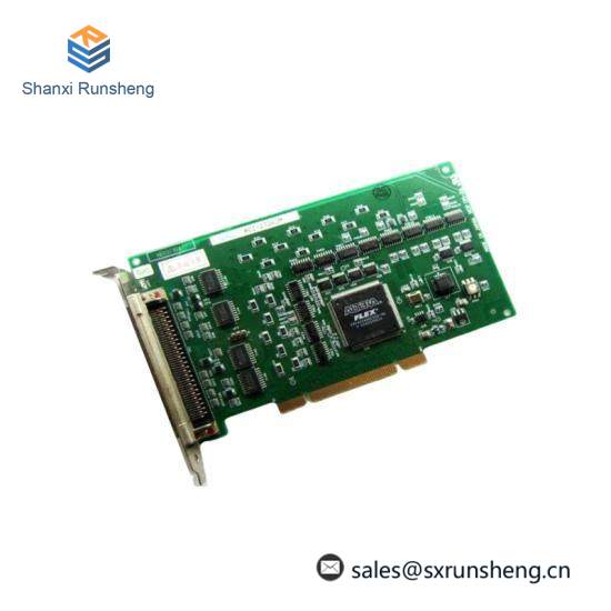 PCI-2726CM INTERFACE
